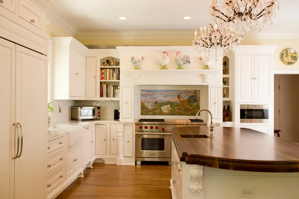 Atlanta Renovation by Jill Of All Trades GA, LLC - Photo 13