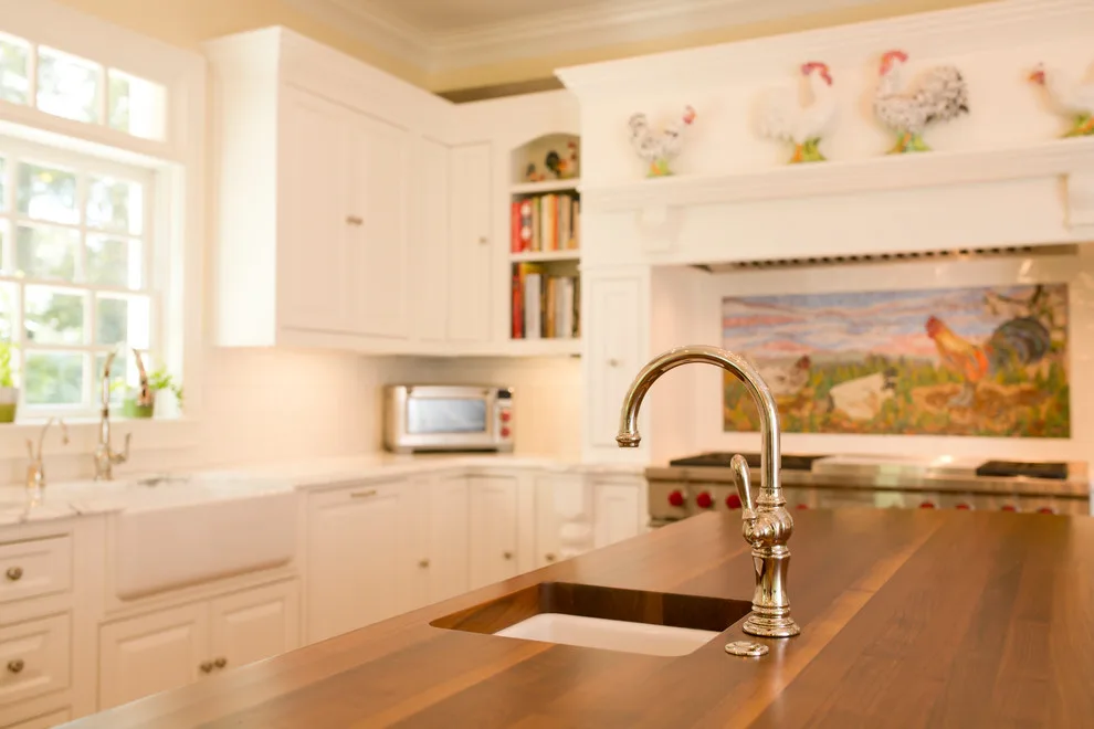 Atlanta Renovation by Jill Of All Trades GA, LLC - Photo 23
