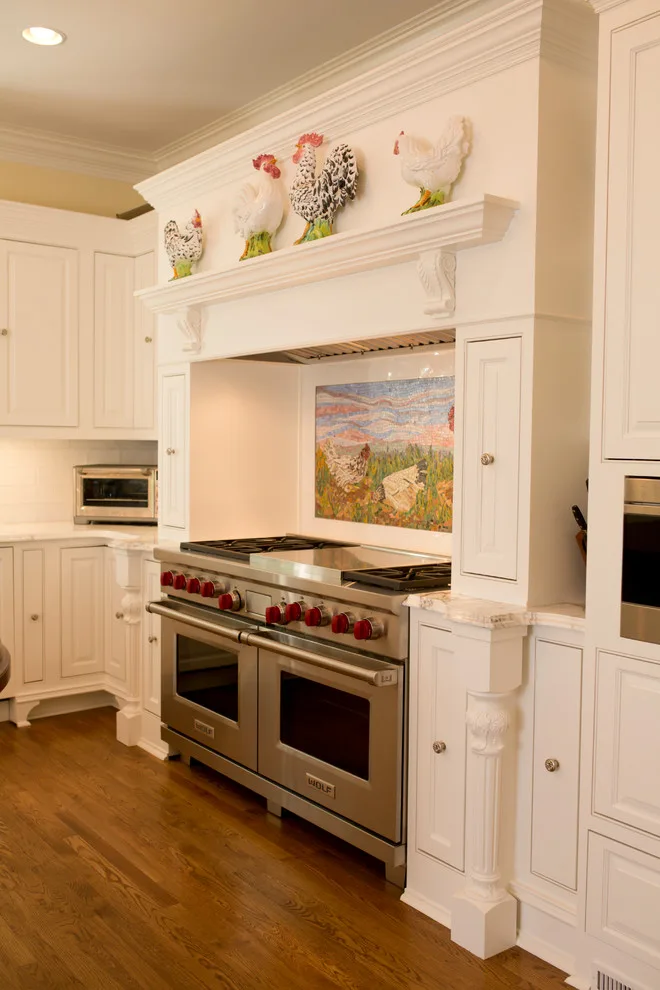 Atlanta Renovation by Jill Of All Trades GA, LLC - Photo 22