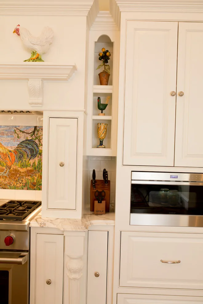 Atlanta Renovation by Jill Of All Trades GA, LLC - Photo 18