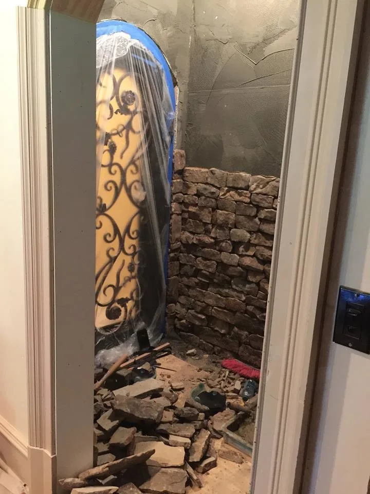 Atlanta Renovation by Jill Of All Trades GA, LLC - Photo 32