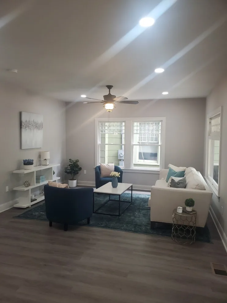 Atlanta Comprehensive Home Remodel by Stillwater Properties LLC - Photo 8
