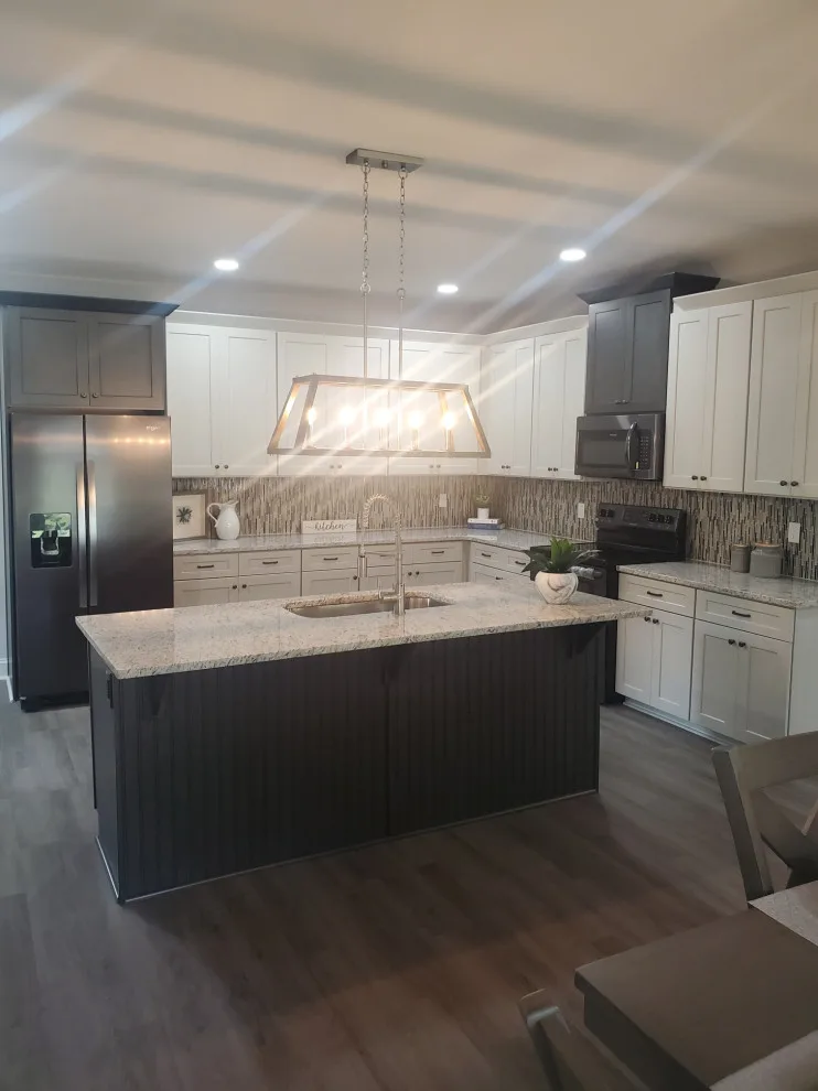 Atlanta Comprehensive Home Remodel by Stillwater Properties LLC - Photo 6