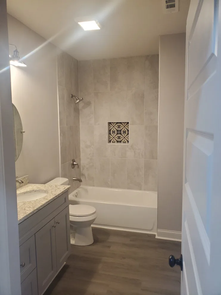 Atlanta Comprehensive Home Remodel by Stillwater Properties LLC - Photo 3
