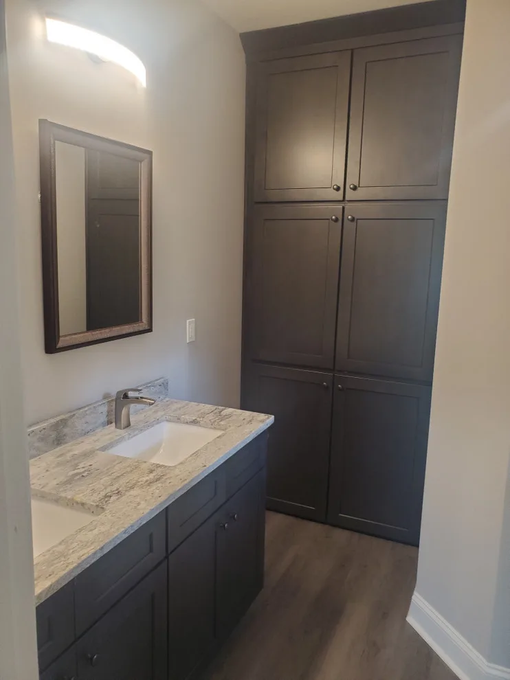 Atlanta Comprehensive Home Remodel by Stillwater Properties LLC - Photo 2