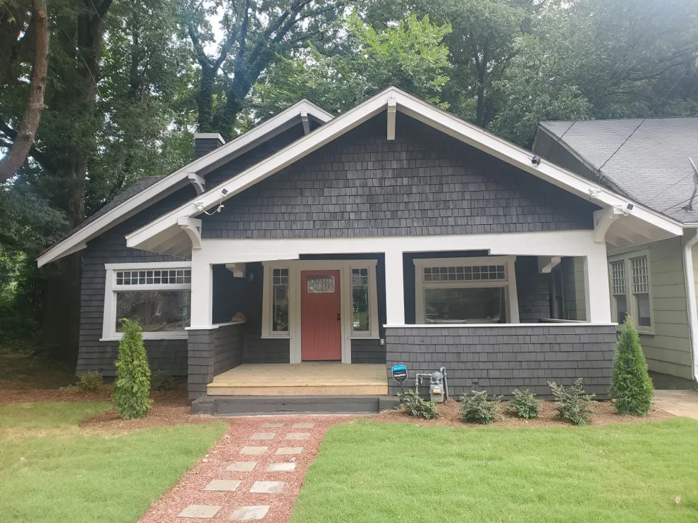 Atlanta Comprehensive Home Remodel by Stillwater Properties LLC - Photo 7