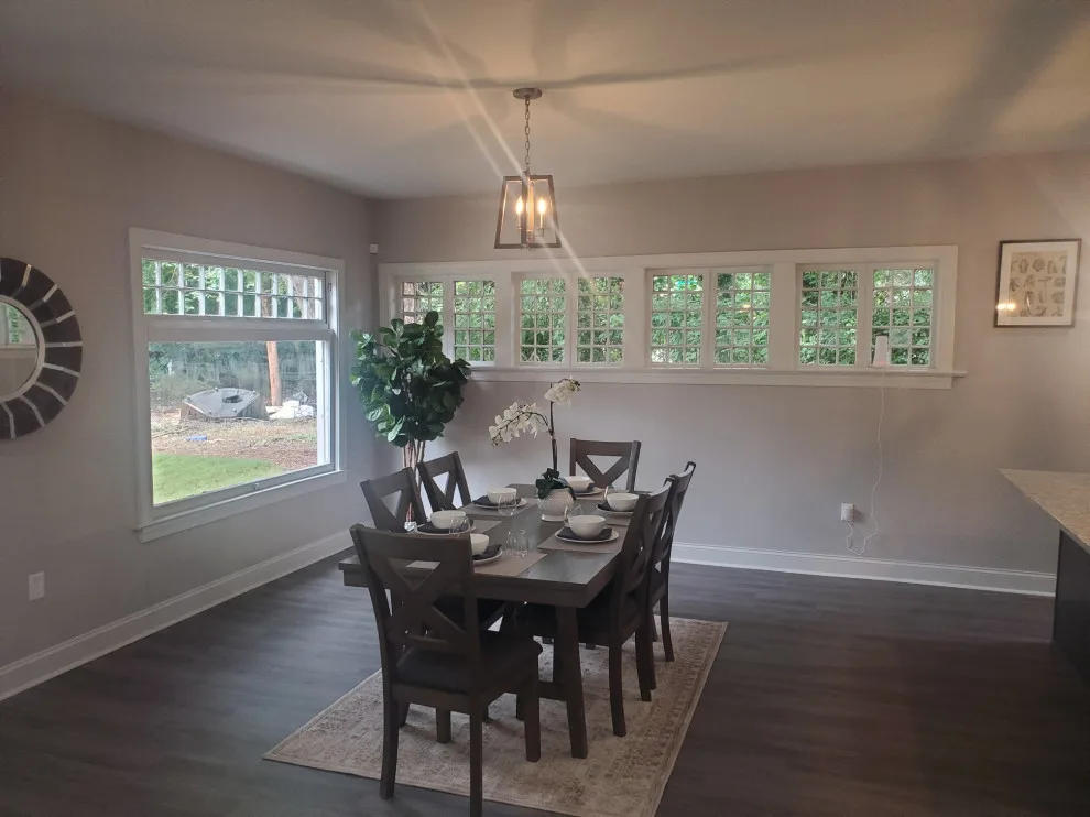 Atlanta Comprehensive Home Remodel by Stillwater Properties LLC - Photo 5