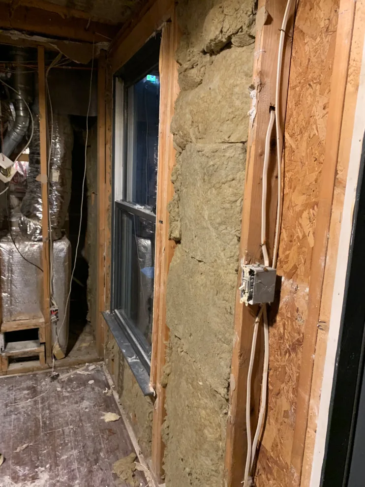 Alderman Mold Removal and Upper Deck Reconstruction by Bs&eng CO - Photo 7