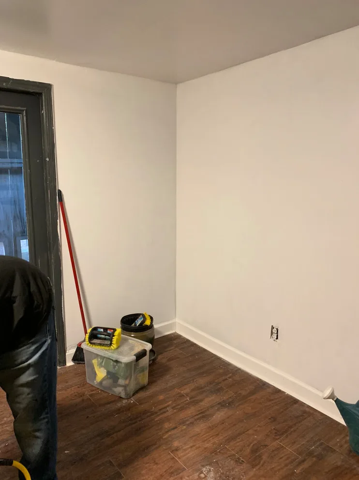 Alderman Mold Removal and Upper Deck Reconstruction by Bs&eng CO - Photo 6