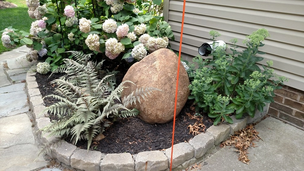 Landscape Complete Renovation by Greenscape Lawn And Garden Service, In - Photo 2