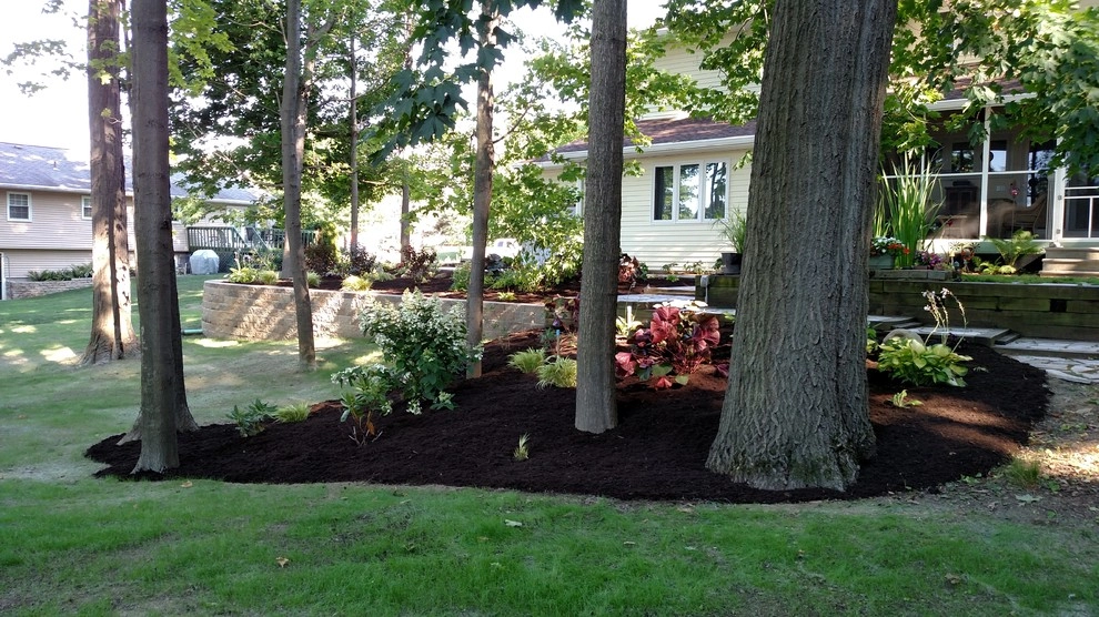 Shade Gardens by Greenscape Lawn And Garden Service, In - Photo 19