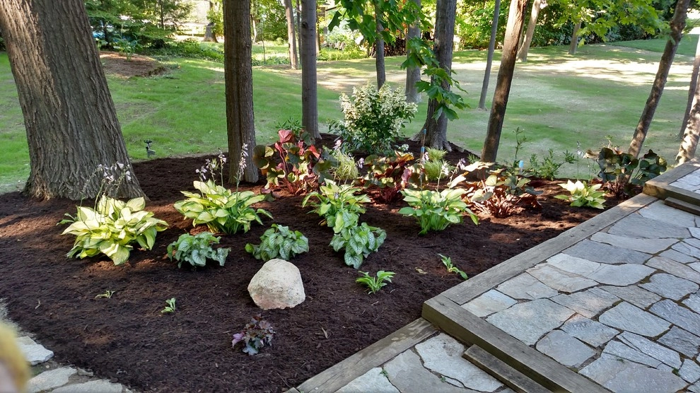 Shade Gardens by Greenscape Lawn And Garden Service, In - Photo 18