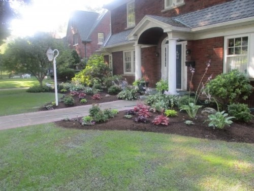 Shade Gardens by Greenscape Lawn And Garden Service, In - Photo 6