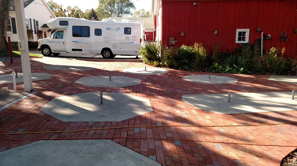 New Patios - Many Styles to choose from! by Greenscape Lawn And Garden Service, In - Photo 7