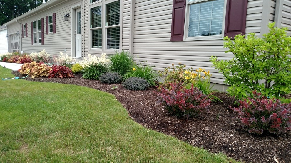 Sunny Gardens by Greenscape Lawn And Garden Service, In - Photo 22