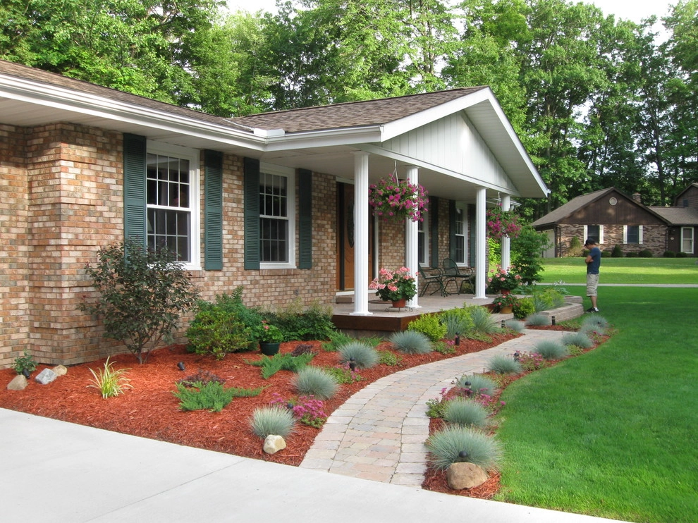 Sunny Gardens by Greenscape Lawn And Garden Service, In - Photo 20