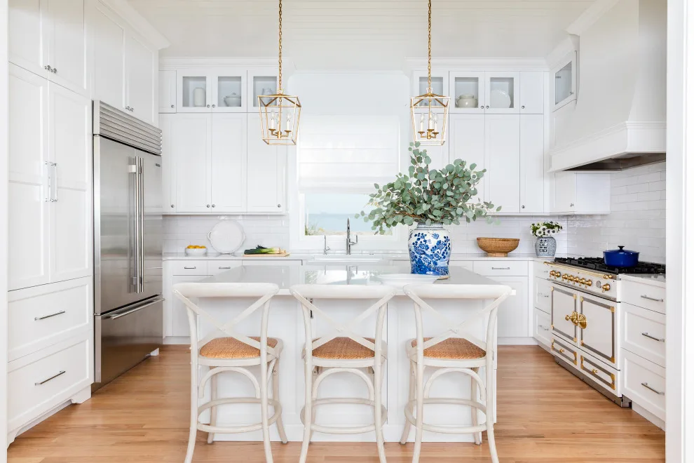 Atlantic Beach Renovation by Sandifer Design Build - Photo 8