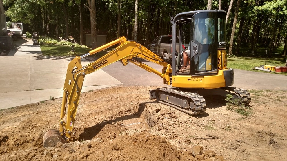 Retaining Walls by Greenscape Lawn And Garden Service, In - Photo 13