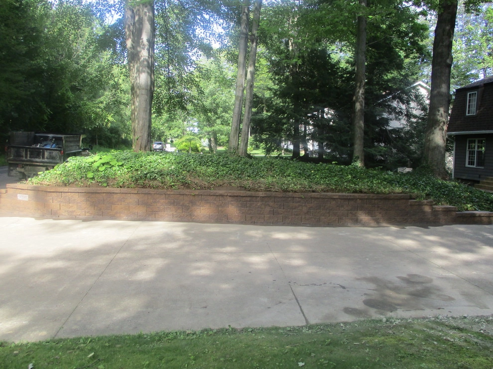 Retaining Walls by Greenscape Lawn And Garden Service, In - Photo 10