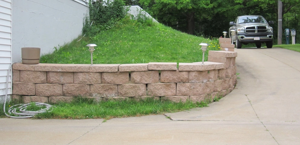 Retaining Walls by Greenscape Lawn And Garden Service, In - Photo 8