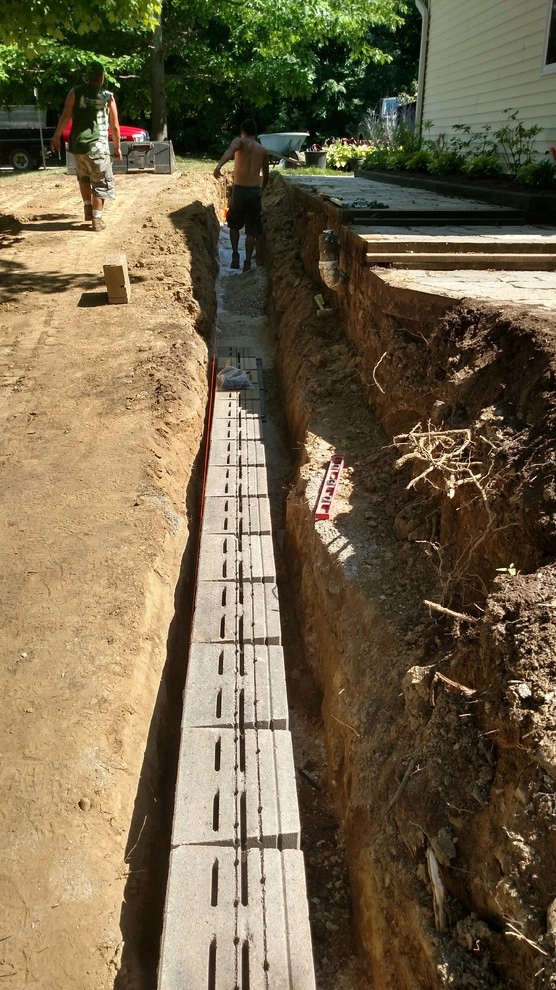 Retaining Walls by Greenscape Lawn And Garden Service, In - Photo 19