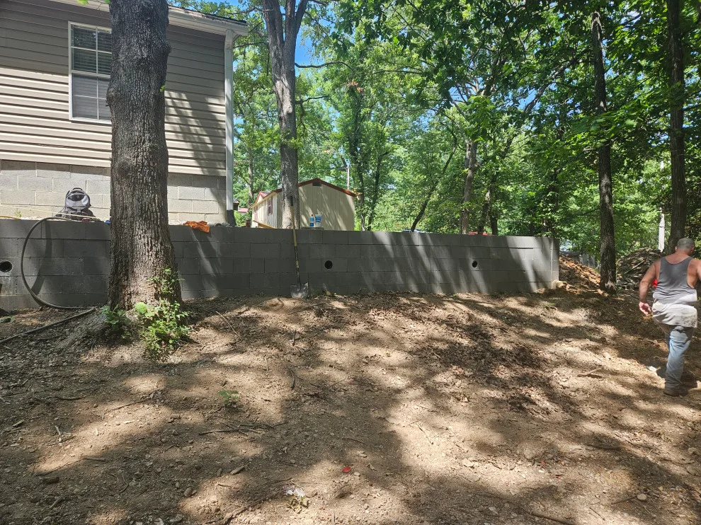 Benton County Contracting - Photo 3