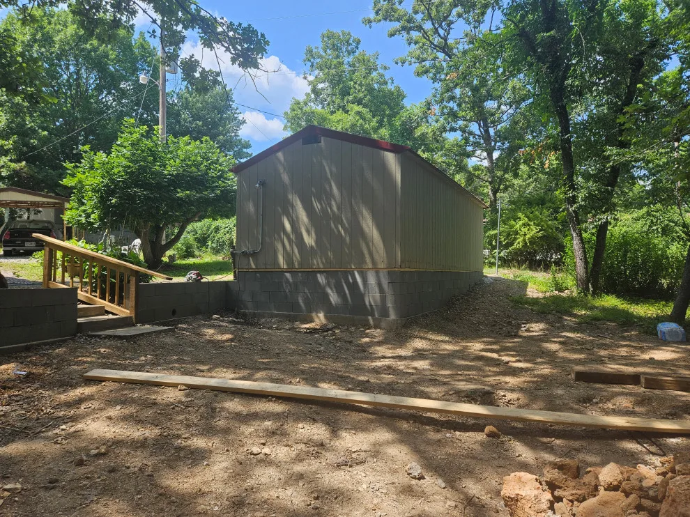 Benton County Contracting - Photo 13
