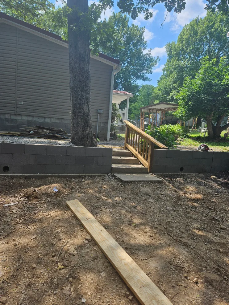 Atona Barrier by Benton County Contracting - Photo 5