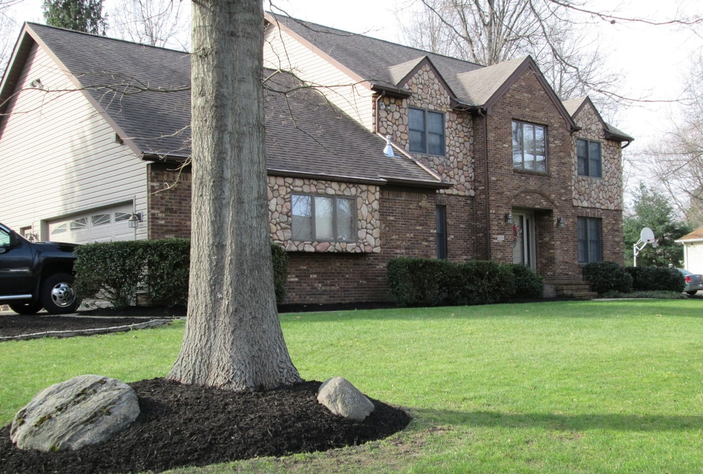 Landscape Complete Renovation by Greenscape Lawn And Garden Service, In - Photo 10