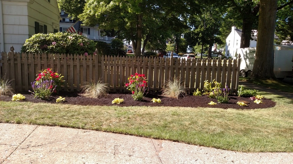 Landscape Complete Renovation by Greenscape Lawn And Garden Service, In - Photo 7