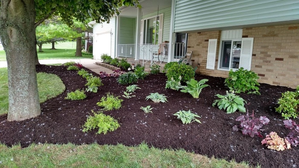 Shade Gardens by Greenscape Lawn And Garden Service, In - Photo 5