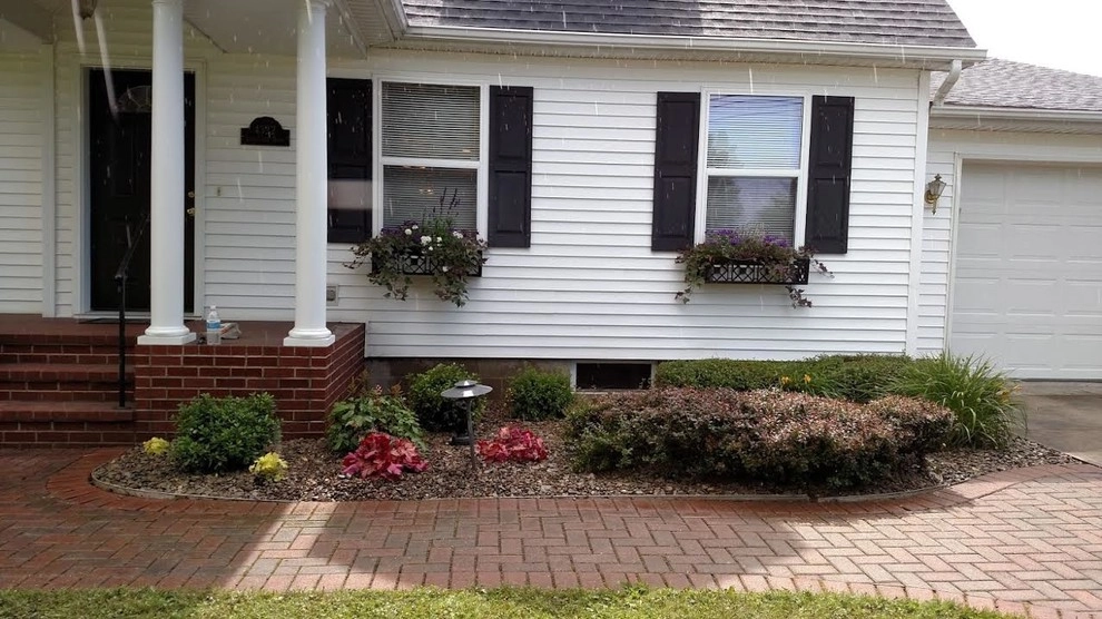 Sunny Gardens by Greenscape Lawn And Garden Service, In - Photo 11