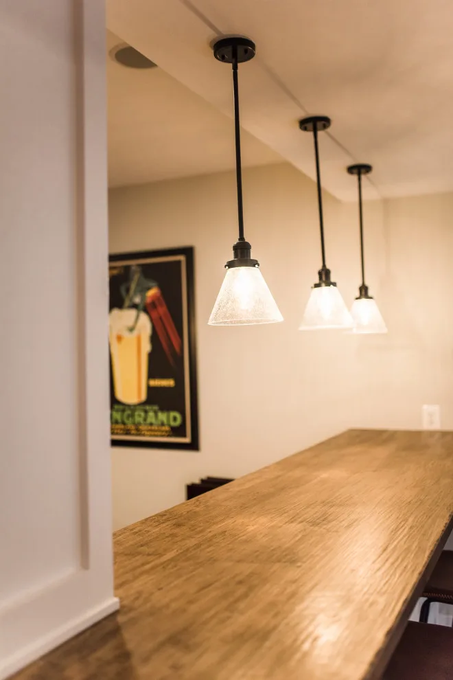 Attenborough Path Basement by Cornerstone Remodeling, LLC - Photo 3