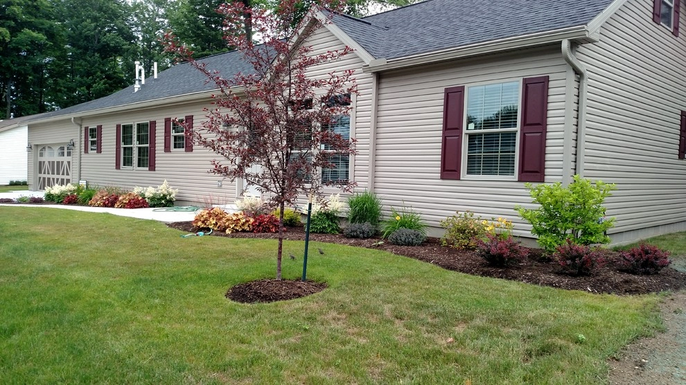 Sunny Gardens by Greenscape Lawn And Garden Service, In - Photo 8