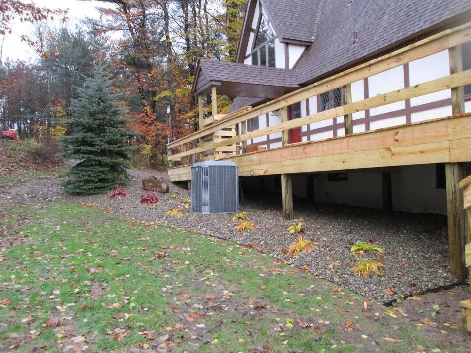 Landscaping with Stone For Clean Look by Greenscape Lawn And Garden Service, In - Photo 4