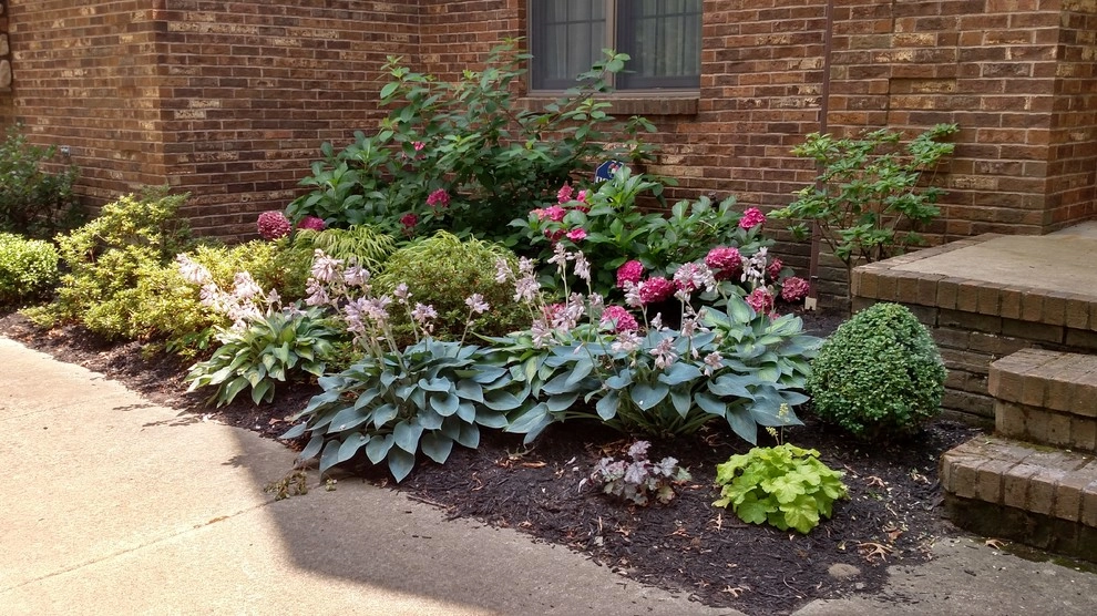 Landscape Complete Renovation by Greenscape Lawn And Garden Service, In - Photo 3