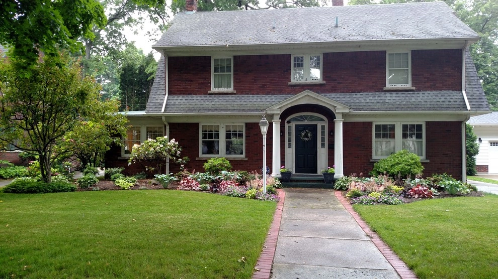 Shade Gardens by Greenscape Lawn And Garden Service, In - Photo 15