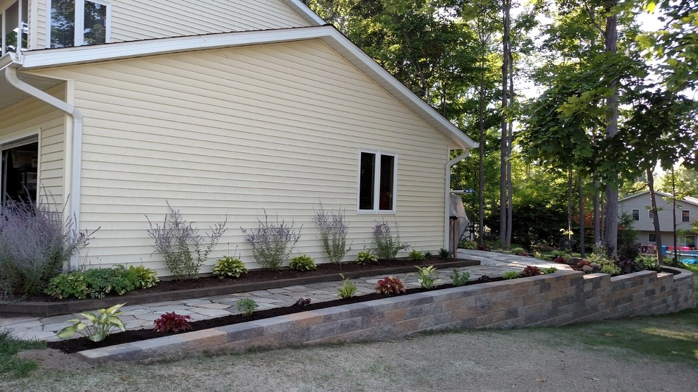 Shade Gardens by Greenscape Lawn And Garden Service, In - Photo 14
