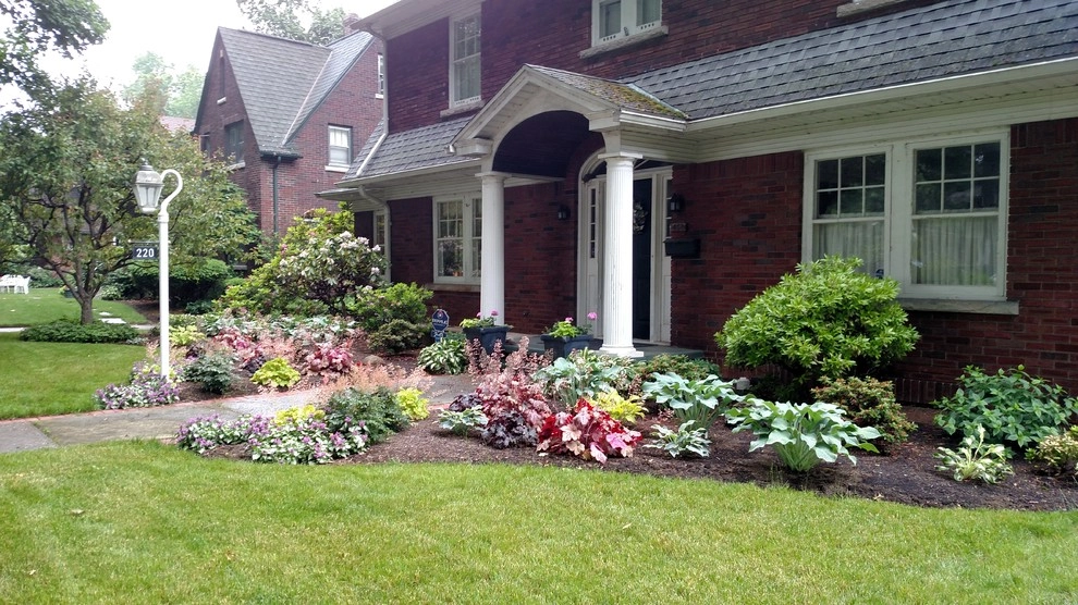 Shade Gardens by Greenscape Lawn And Garden Service, In - Photo 8