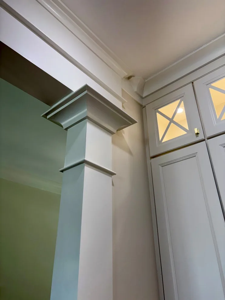 Focus on the Details by Ingram Construction Co - Photo 9