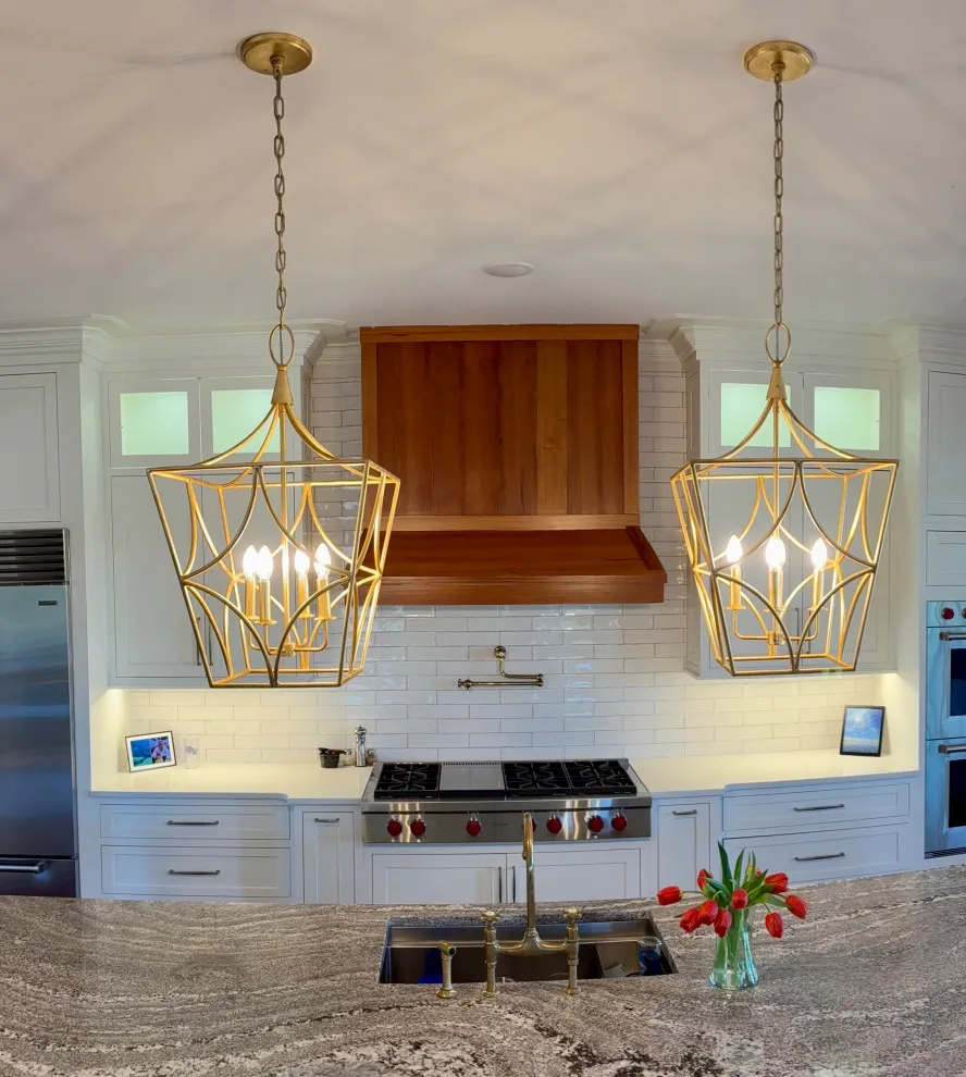 Focus on the Details by Ingram Construction Co - Photo 28
