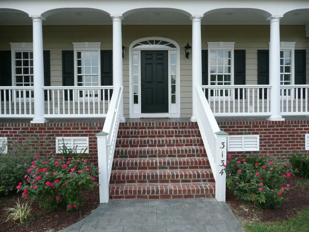 Focus on the Details by Ingram Construction Co - Photo 15