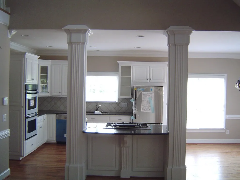Focus on the Details by Ingram Construction Co - Photo 4