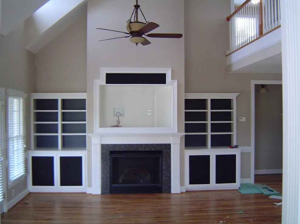 Focus on the Details by Ingram Construction Co - Photo 19