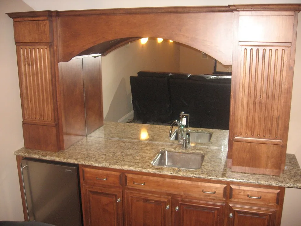 Focus on the Details by Ingram Construction Co - Photo 17