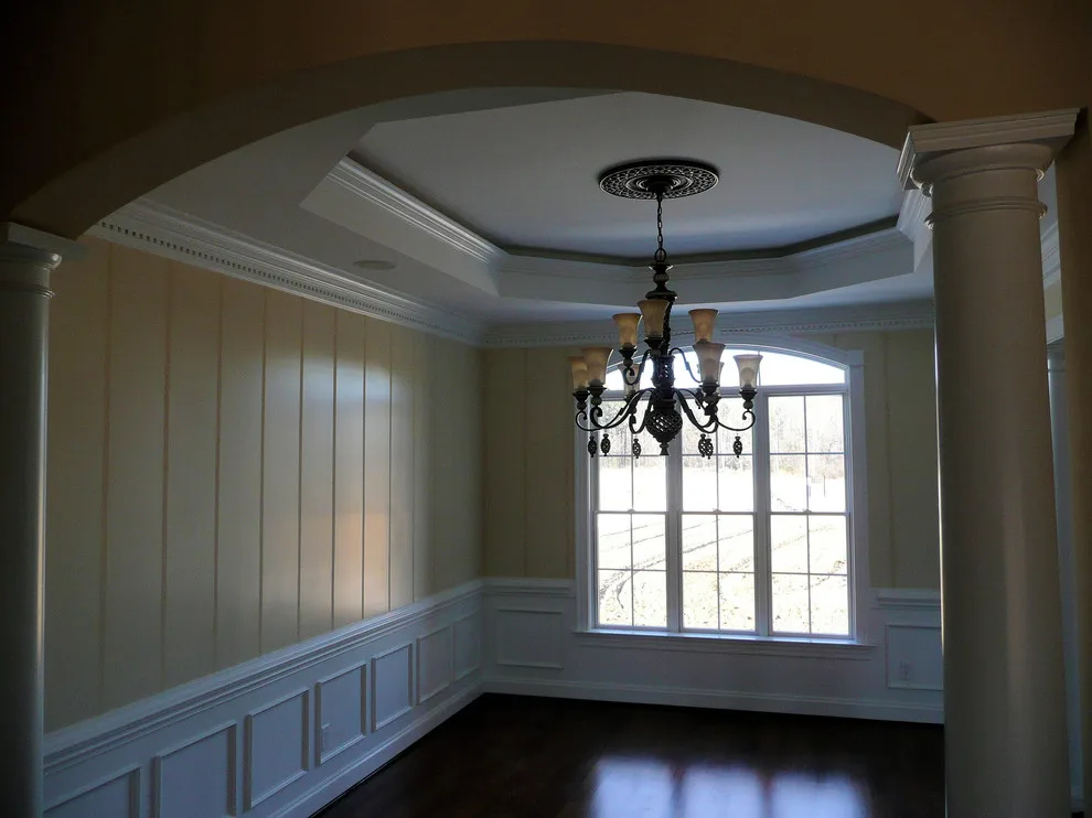 Focus on the Details by Ingram Construction Co - Photo 6