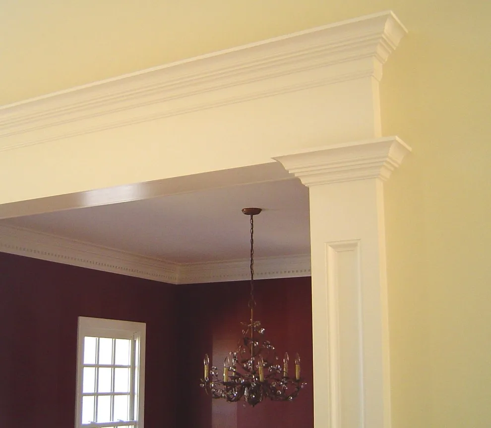 Focus on the Details by Ingram Construction Co - Photo 12