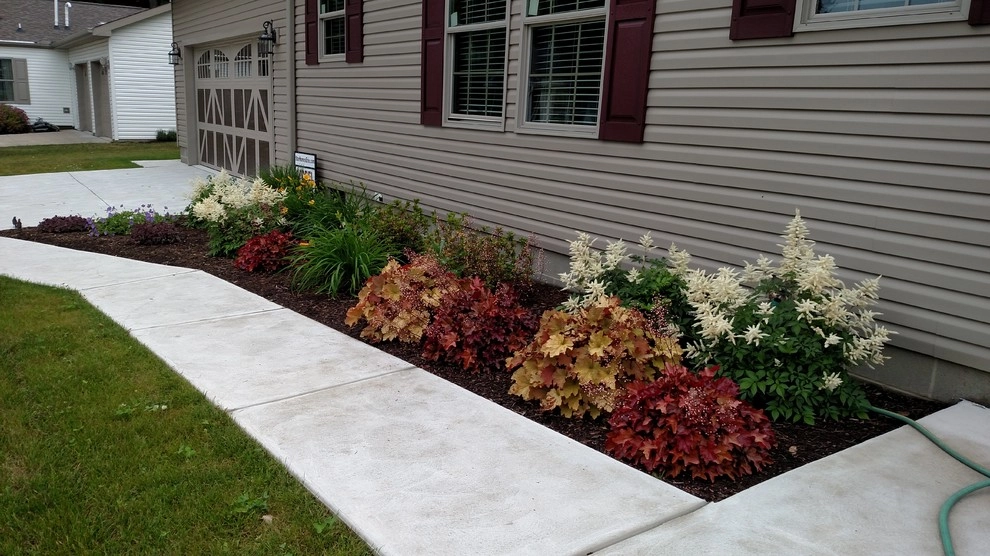 Sunny Gardens by Greenscape Lawn And Garden Service, In - Photo 6