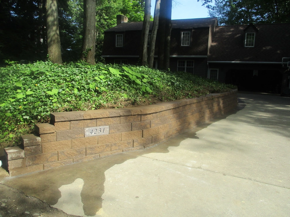 Retaining Walls by Greenscape Lawn And Garden Service, In - Photo 17
