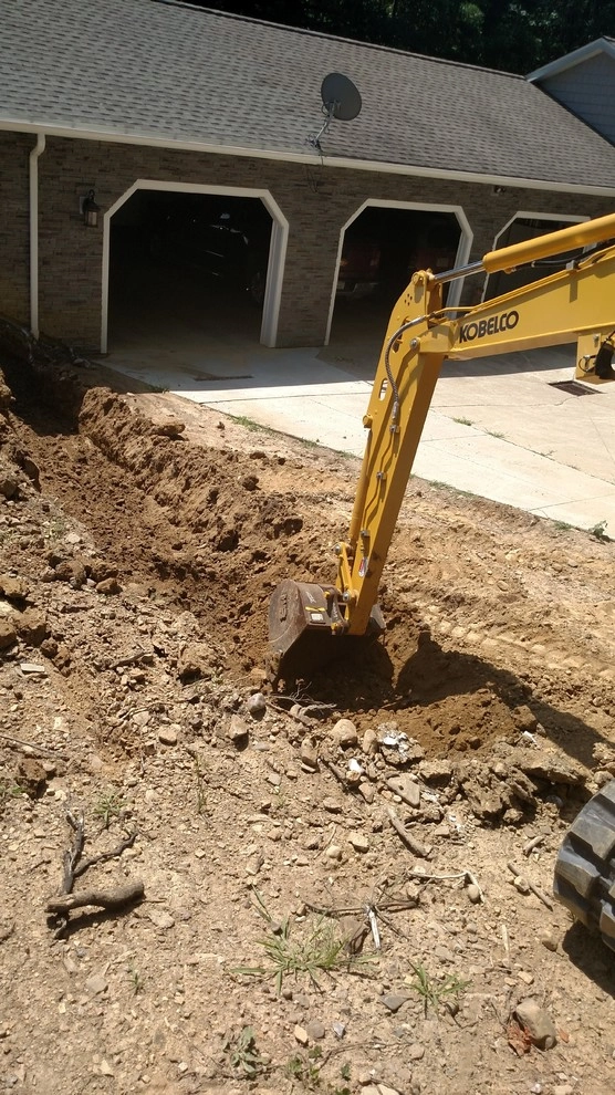 Retaining Walls by Greenscape Lawn And Garden Service, In - Photo 11